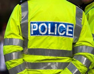 英国警署运用软件记录提升警力