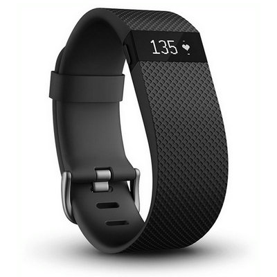 Fitbit智能手环