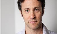 本次大会的大咖级嘉宾登场：David Eagleman