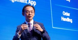华为丁耘：以生态和AI使能品质宽带，突破商业边界